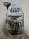 2008 Star Wars Captain Rex Clone Wars Collection Figure w/Gun & Helmet Hasbro 