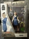 The Loyal Subjects Avatar The Last Airbender BST AXN Sokka 5" Action Figure New