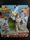 NEW Little Tikes Kingdom Builders Sir Philip Exclusive Action Figure  (Youtube)