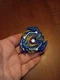 Slash Valkyrie Blitz Power B-134 Beyblade Burst GT Takara Tomy *AS IS READ