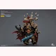 JOYTOY JT02922 Black Legion Abaddon the Despoiler 1/18 Collector Action Figure