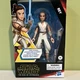Star Wars Galaxy of Adventures Rey 5" Action Figure Rise of Skywalker