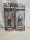 McFarlane Toys The Walking Dead TV Series Rick Grimes & Hershel Greene Figure