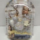 Disney Beauty and the Beast Castle Friends Collection 2016 5 Figures Hasbro Toy