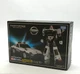 TAKARA TOMY Transformers Masterpiece Mp-17 Prowl Used