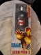 2012 HASBRO~TITAN HERO SERIES~MARVEL IRON MAN 3~IRON PATRIOT~12" ACT FIGURE~NIB