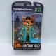 Five Nights At Freddy's Captain Foxy Figure Curse Of Dreadbear Funko FNAF 
