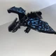 How to Train Your Dragon Hidden World Toothless Action Figure Spin Master