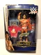 WWE Elite Hall Of Fame Tito Santana Wrestling Figure HOF Excl. w/ Entrance Shirt