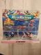 VINTAGE 1994 MICRO MACHINES POWER RANGERS #5 PINK RANGER PTERODACTYL NEW