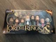 Lord of the Rings Pez Collectors Series Limited Edition 8 Characters #072011