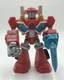 Playskool Heroes Transformers Rescue Bots Heatwave the Fire-Bot 3.5" Figure