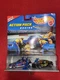 Hot Wheels Action Pack Racing Race To Victory Stock Cars with BONUS