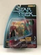 Star Trek Playmates WF2 Series Captain Beverly Picard 1997 NIB MINT WOW PERFECT!