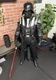 Star Wars Jakks Pacific 48" Darth Vader Big Figs Massive Battle Buddy Figure