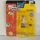 The Simpsons Database World of Springfield Interactive Playmates Series 12 C5