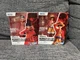Bandai S.H.Figuarts Monkey D. Luffy Raid on Onigashima & Egghead Suit ONE PIECE