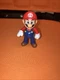 Super Mario Brothers Action Figure Poseable Collectible JAKKS 2 1/2" Nintendo