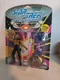 Star Trek TNG Geordi La Forge 5" Playmates Toys 1992 Action Figure Sealed NIB