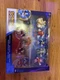 Sonic the Hedgehog Friends & Foes 2.5" Action Figure Set - 10pk New With Box
