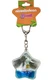 SQUIDWARD  Nickelodeon SPONGEBOB Tsunameez Cartoon Floaty Star Keychain