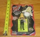 1998 WWF WWE Just Toys Sable Women Diva Bend-ems Wrestling Figure Series 9 Bendy