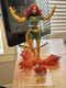 Marvel Legends Phoenix Jean Grey Incomplete