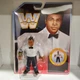 MUHAMMAD ALI with Mic Referee Mattel Hasbro WWE WWF Retros Wrestling Figure NEW