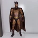 DC Direct Watchmen Movie Nite Owl Modern Action Figure