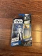 CW18 STAR WARS: The Clone Wars -ARF TROOPER With Cannon CW18 Hasbro 2010 NEW