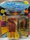 Star Trek The Next Generation Guinan Action Figure Playmates 1993