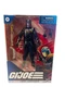 Cobra Commander Gi Joe Classified Series Cobra Action Figure Hasbro Box MOC #06