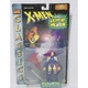 Vintage 1996 Marvel Comics Classics X-Men PSYLOCKE Action Figure by ToyBiz NEW