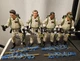 Hasbro Ghostbusters Plasma Series 1 Set Egon Winston Ray Peter Action Figure