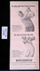 1946 MUNSINGWEAR To Play golf like Frank Strazza, dress like this Print Ad 45506