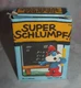 Vintage 1980s Super Smurf Papa Smurf Teacher New with Box, Peyo Schleich 40224