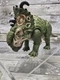 Sinoceratops Jurassic World Fallen Kingdom Roarivores 2018 Mattel Tested/Working