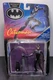 NEW VTG Kenner 1991 Batman Returns CATWOMAN Action Figure 90s Toy DC Comics MOC!