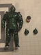 Marvel Select Titanium Man Loose Diamond 