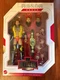 WWE Mattel Ultimate Edition Razor Ramon Yellow Vest Wrestling Action Figure