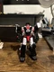 Transformers Velocitron Stunticon Crasher