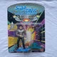 Playmates Toys Star Trek The Next Gen Romulan Action Figure