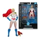 DC McFarlane Collector Edition Wave 9 Power Girl (Power Girl: Reborn) #31 7-Inch