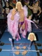 MATTEL WWE "THE NATURE BOY" RIC FLAIR ULTIMATE EDITION SERIES 9