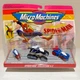 1993 Micro Machines The Amazing Spider-Man Collection #2 NIB Galoob (65826)