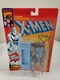  The Original Mutant Superheroes X-Men Iceman Marvel Comics New old Stock 1993 