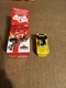 Disney Pixar Cars Mini Racers LEAK LESS George New Win Nex Gen Racer Series 1 #8
