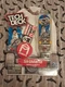 Tech Deck SERIES / 9 SK8MAFIA   JIMMY CAO  SKATE BOMB