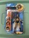 2001 Jakks WWF WrestleMania XVII Series 9 Real Scan Chyna