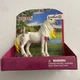 SCHLEICH #70524 BAYAIA WHITE UNICORN 5" TALL 5" WIDE NEW IN PACKAGE
